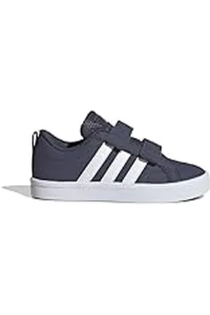 adidas Unisex barn Vs Pace 2.0 Cf C Sneaker, Collegiate grön, 2 UK Child
