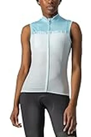 Castelli Dam extremt snabb ärmlös T-shirt, , L