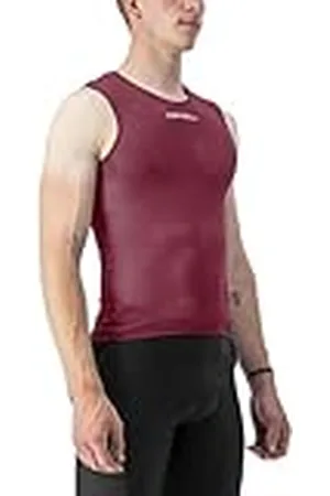 Castelli 4523023-421 PRO Mesh 2.0 SL Herr Ärmlös tröja XS, , XS