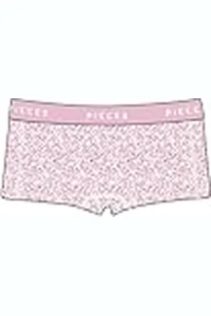 Pieces® Dam Pclogo dam boxers/AOP Noos Bc badshorts, , XS