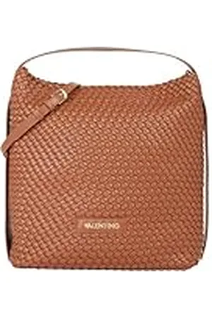 VALENTINO Shantel, damväska, Cuoio