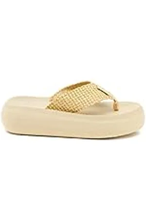 Rocket Dog Kvinnors Sandy Flip-Flop, 7 UK, , 40 EU