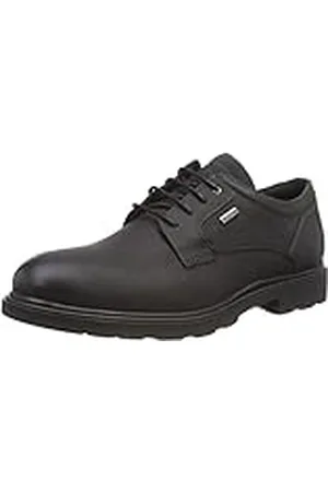 Hush Puppies Mäns Pearce snörning Oxford, , 8 UK