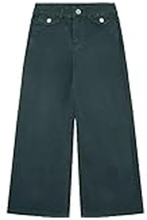 Pepe Jeans Quinn Jr-byxor för flickor, , 14 År