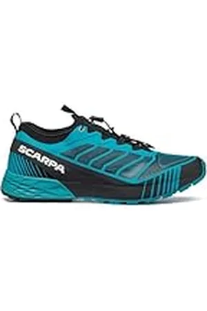 Scarpa Ribelle Run Speed Force, Trail Running Unisex Sneakers, , 44 EU