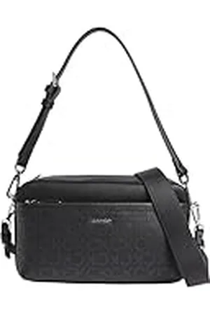 Calvin Klein Dam CK MST AP DBL STRPS LV04F3080G Crossover, , en storlek, , en storlek