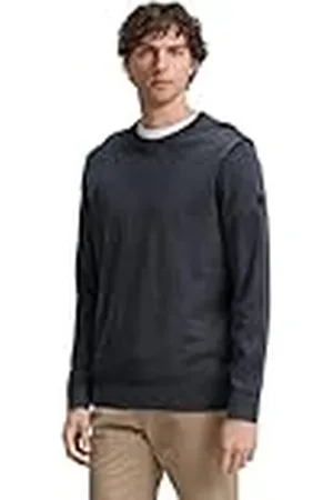 TOM TAILOR Herrtröja, , 3XL
