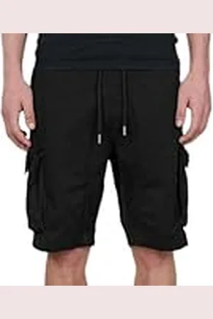 Alpha Industries Aplha industries Herr bomull twill joggingshorts Bermuda, , 3XL