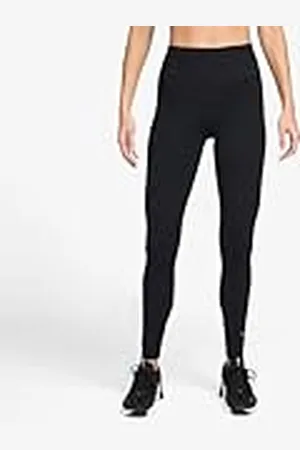 Nike Dry-fit One Hr Wt Leggings för kvinnor, , XS