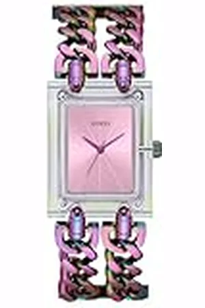 Guess MOD Heavy Metal damklocka, , Klassisk