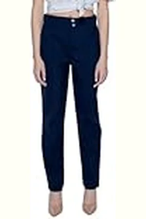 Street one Dam Chino Technostretch HW, , 42W x 30L
