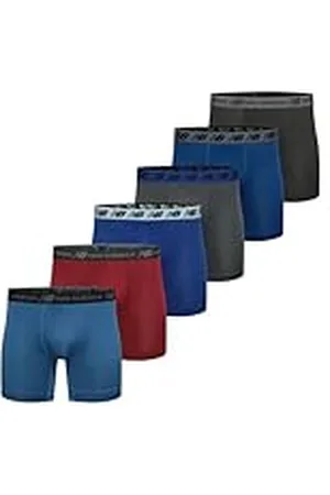 New Balance Herr premium prestanda boxershorts, , M