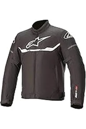 Alpinestars T-Sp S vattentät jacka svart/vit