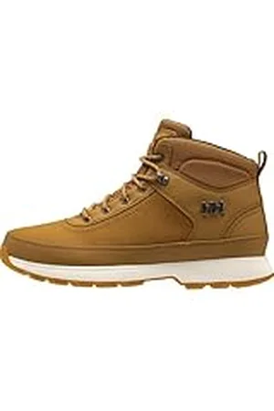 Helly Hansen Herr Calgary 2 vandringskänga, 726 honungsvete/snö, 9,5 UK, , 44 EU
