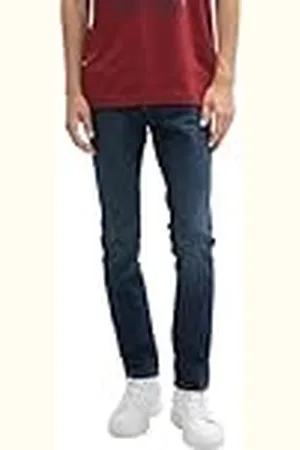 TOM TAILOR Herrjeans, , 30W / 32L