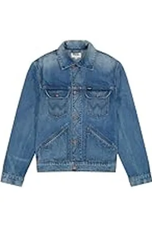 Wrangler ALL TERRAIN GEAR X 124MJ, , M