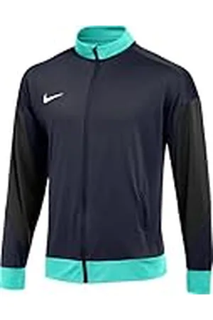 Nike Herr hip längd JKT M Nk Df Acdpr24 TRK JKT K