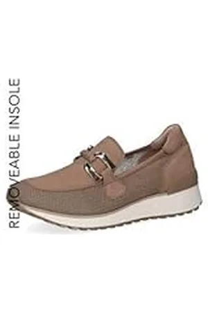 Caprice Damer 9-24502-42 platta tofflor, , 40 EU, , 40 EU