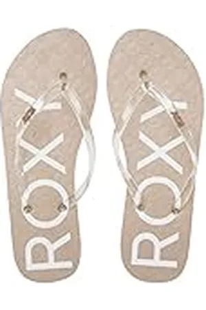 Roxy Damer Viva Jelly Sandal för kvinnor flip-flop, - 41 EU