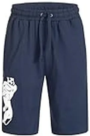 Lonsdale London Badnagie-byxor för män, , M
