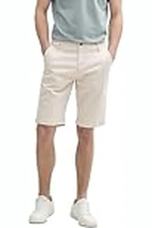TOM TAILOR Bermudashorts för män, , 32