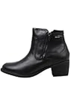 Clarks Dam Neva Zip WP Chukka-stövlar, , 37,5 EU, , 37.5 EU