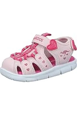 KangaROOS Unisex barn, K-minisandal, , 23 EU