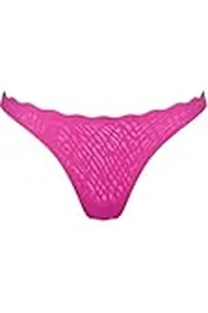 Sloggi Dam Zero Feel Bliss String Underkläder, , XS