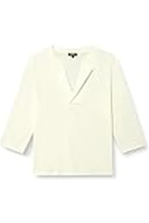 Caroll Långärmade T-shirts, , XL