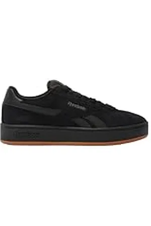 Reebok Unisex retro MEGA sneakers, svart/gummi, 42,5 EU, , 42.5 EU