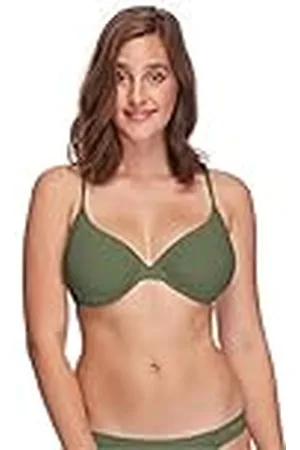 Body Glove Dam Swim Top Solo bikinitopp