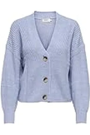 ONLY ONLCAROL kofta för kvinnor, , XL