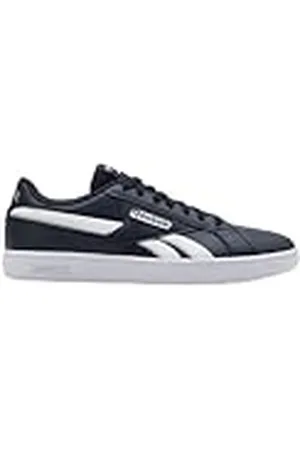 Reebok Unisex Court Retro Sneaker, Vecnav Ftwwht Pugry3, 42.5 EU