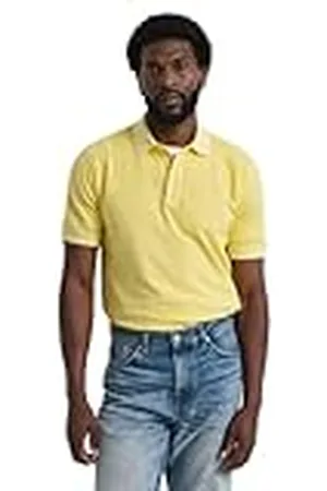 GANT SUNFADED SS POLO, , M