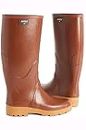 Aigle Mäns Chambord Pro 2 Work Wellingtons, , 43 EU