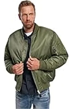 Brandit Herrjacka, Oliv, 5XL