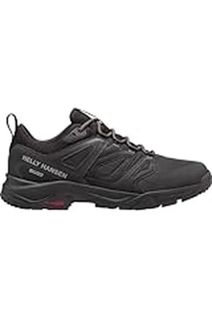 Helly Hansen Herr STALHEIM HT sneakers, 300 Patrol Orange, 11,5 UK, 300 Patrol Orange, 46.5 EU