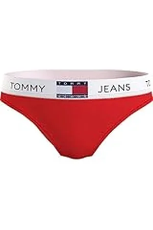 Tommy Hilfiger Bikinitrosor för kvinnor, , M