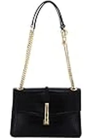 Guess Dam James Convertible XBODY Flap Bag, BLA, , Einheitsgröße