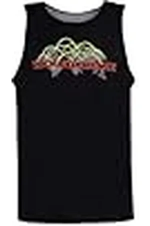 ROCK EXPERIENCE | SPOTLIGHTS Man Tank | Andningsaktiv sport-tank, , M