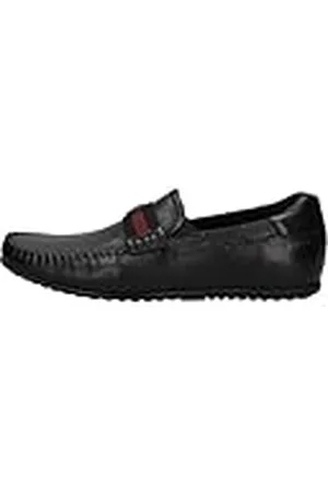 Bugatti Män 321-AK460 Mocassin, , 43 EU, , 43 EU