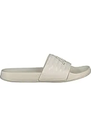 Kappa Noles 4 Logo Tennis Damskor, White-Grey Lt, 37 EU, , 37 EU