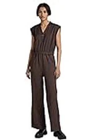 G-Star RAW Dam bred ben v jumpsuit, , L
