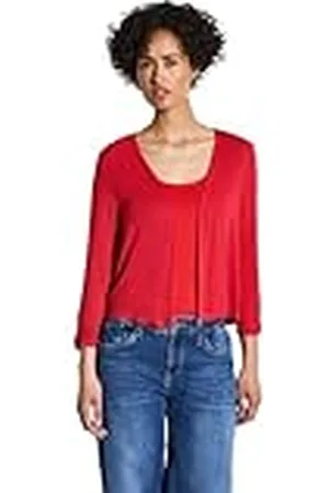 Street one Style New Suse Glory red 38, , 38