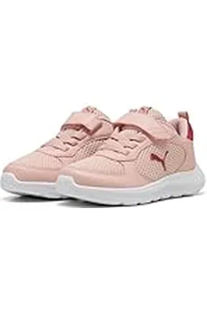 PUMA Fun Racer 2 AC+ PS sneakers, Rosenkvarts-Port-Island rosa, 12 UK barn, , 31 EU