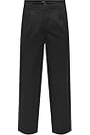 Only & Sons Onskilo Loose 0327 byxa, , 30W / 32L
