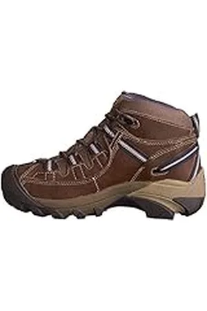 Keen Targhee II Mid WP, Vandrings- och vandringskängor för kvinnor, , 36 EU
