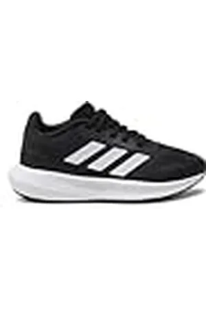 adidas Unisex – Barn RunFalcon 3.0 Sneakers, , 28 EU