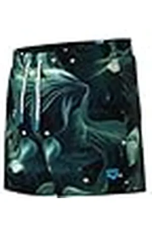 Arena Herr vattentryck strand kort Ao strandshorts herr, , XL