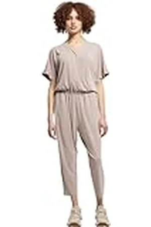 Urban classics Ladies Modal jumpsuit, damoverall, finns i många olika färger, storlekar XS till 5XL, , 5XL